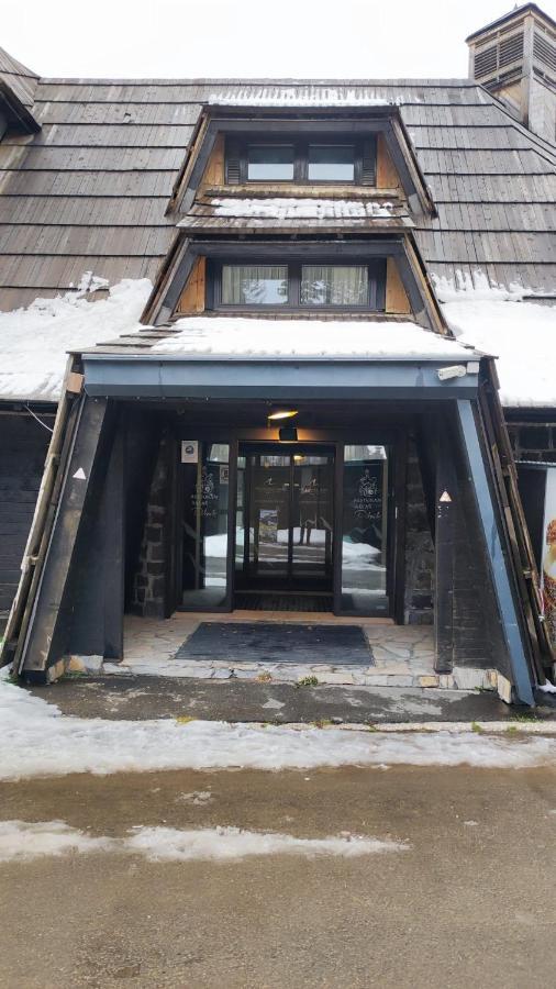 Kula Andjela Konaci - Kopaonik Ski Centar Exterior photo