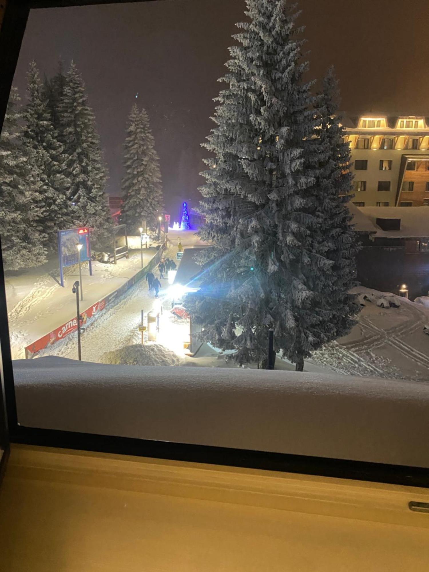 Kula Andjela Konaci - Kopaonik Ski Centar Exterior photo